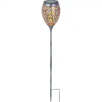 toom Baumarkt Toom Solarfackel Angebot