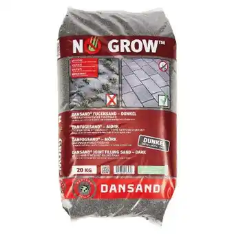 toom Baumarkt Dansand Fugensand No Grow Angebot