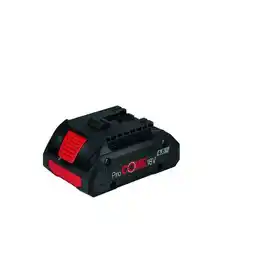 toom Baumarkt Bosch Professional Akku ProCore Angebot