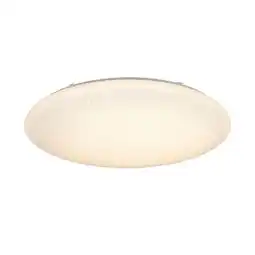 toom Baumarkt LED-Deckenleuchte Sternendekor Angebot