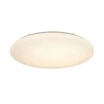 toom Baumarkt LED-Deckenleuchte Sternendekor Angebot