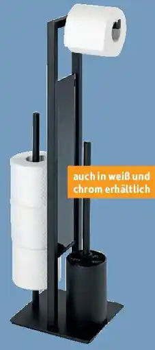 SCONTO WENKO WC-Standgarnitur Angebot