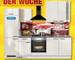 Poco pino Küchenblock PN80 Angebot