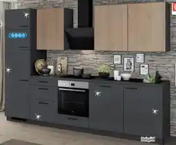 Poco Qcina by Artego Küchenblock Eco Angebot