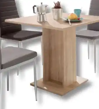 Poco Esstisch Angebot