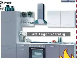 Poco Stolarz Lempert Küchenblock Promo Angebot
