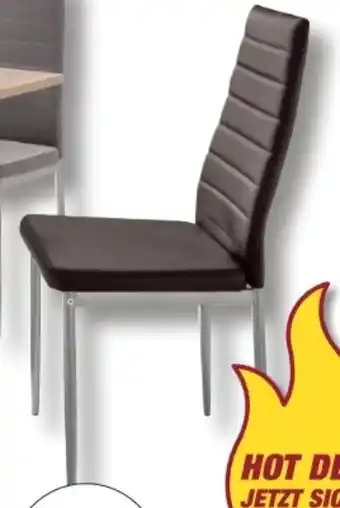 Poco Stuhl Angebot