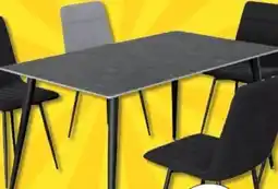 Poco Esstisch Angebot