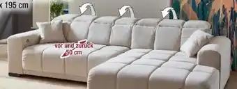 Poco Funktionsecke Angebot