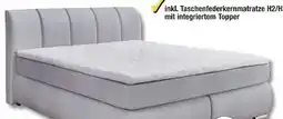 Poco Boxspringbett Angebot