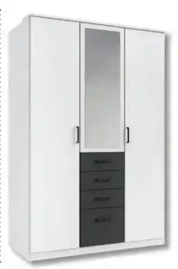 Poco Wimex Kleiderschrank Angebot
