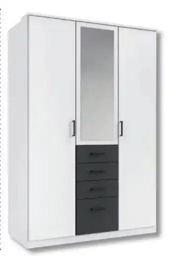 Poco Wimex Kleiderschrank Angebot