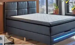 Poco Boxbett Angebot