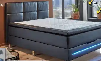 Poco Boxbett Angebot