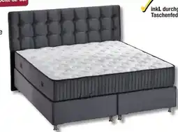 Poco Polsterbett Angebot