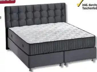Poco Polsterbett Angebot