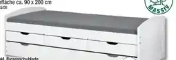 Poco Funktionsbett Angebot