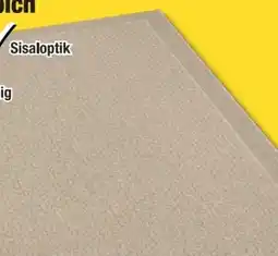 Poco Flachwebteppich Angebot