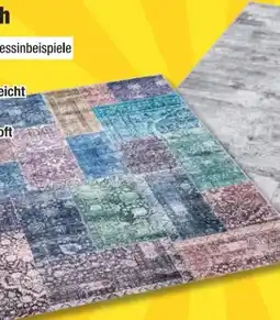 Poco Teppich Angebot