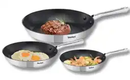 Poco Tefal Pfannenset 3-tlg Angebot