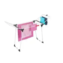 Poco Vileda Flügelwäschetrockner Angebot