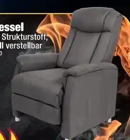 Poco TV-Sessel Angebot
