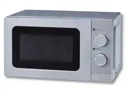 Poco Poco Line Mikrowelle MM720C2GX-PM0E Angebot