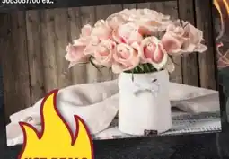 Poco Keilrahmenbild Angebot