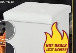 Poco Sitzhocker Angebot