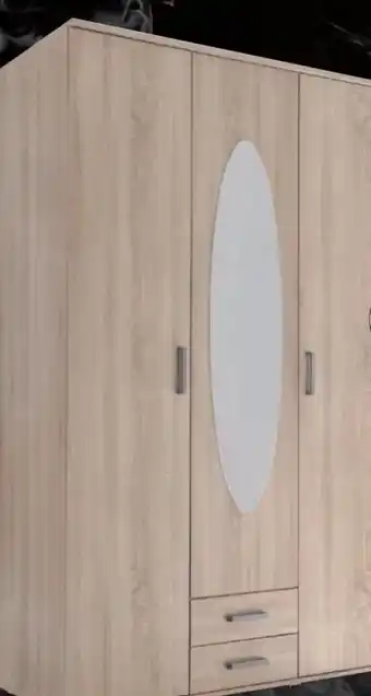 Poco Kleiderschrank Angebot