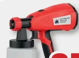 B1 Discount Baumarkt Jinshun Tools Farbspritzpistole JS-HH15A Angebot