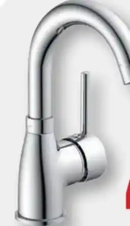 B1 Discount Baumarkt Waschtischarmatur Futura Angebot