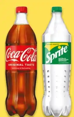 NETTO Coca-Cola Cola Angebot