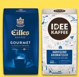 NETTO Darboven Eilles Gourmet Café Angebot