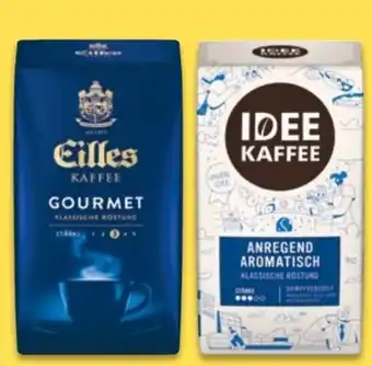 NETTO Darboven Eilles Gourmet Café Angebot