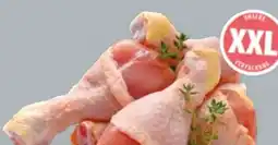 NETTO Hähnchenunterkeulen Drumsticks Angebot