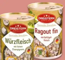 NETTO Dreistern Ragout fin Angebot