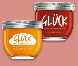 NETTO Göbber Glück Fruchtaufstrich Angebot