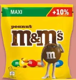 NETTO m&m's Peanut Angebot