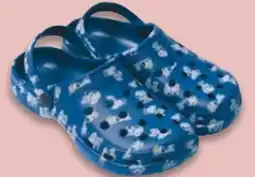 NETTO Peanuts Snoopy EVA Clogs Angebot