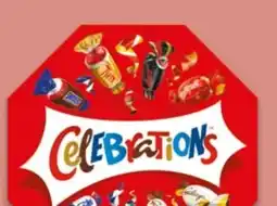 NETTO Mars Celebrations Angebot