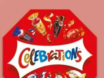 NETTO Mars Celebrations Angebot
