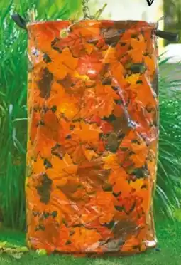 NETTO POP-UP Gartensäcke Angebot