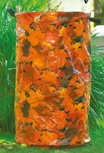 NETTO POP-UP Gartensäcke Angebot