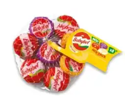 NETTO Babybel Mini Angebot