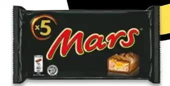NETTO Mars Schokoriegel Angebot