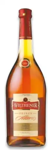 NETTO Wilthener Weinbrand Feiner Alter Angebot