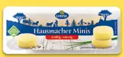NETTO Loose Minis Hausmacher kräftig-würzig Angebot