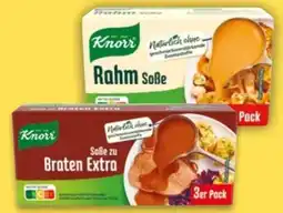 NETTO Knorr Soße zu Braten Extra Angebot