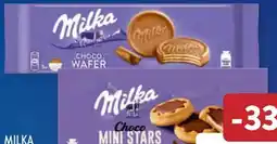 Aldi Süd Milka Choco Mini Stars Angebot